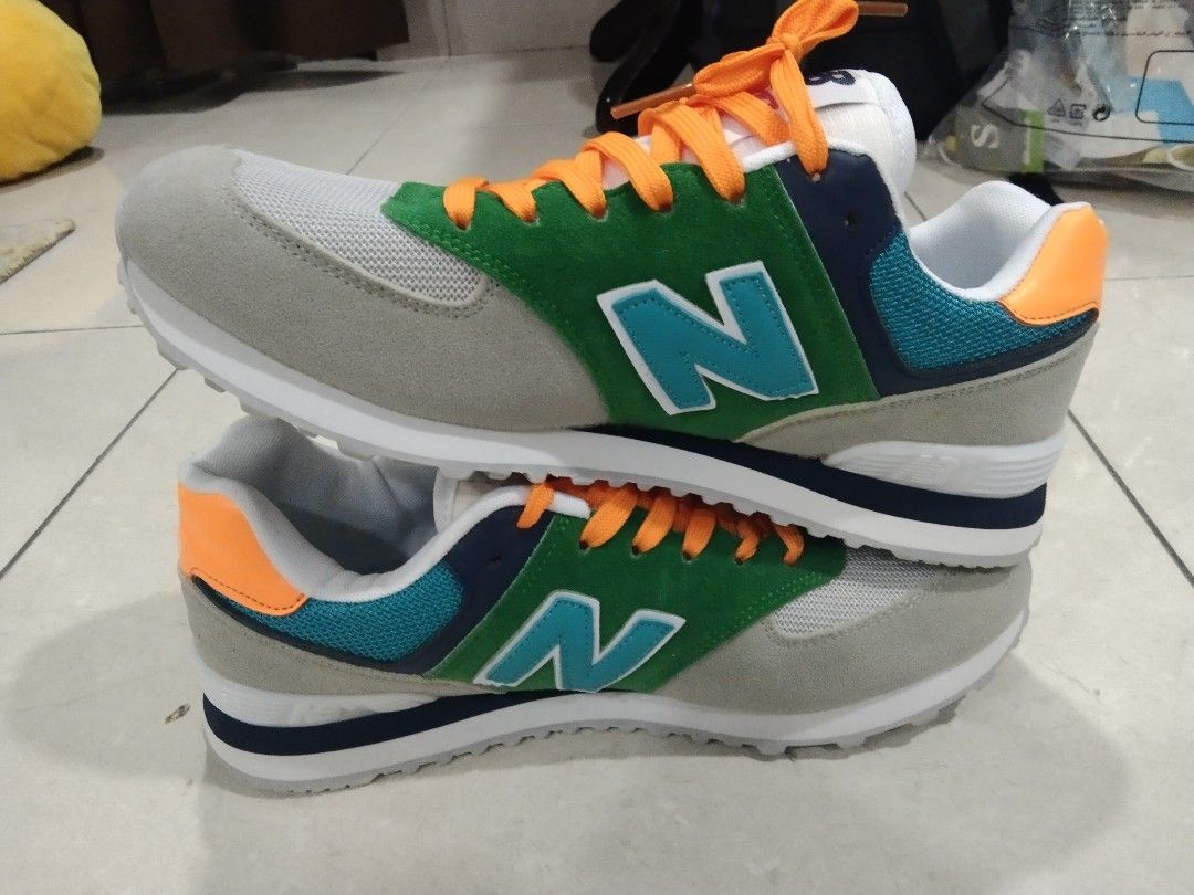 New balance ccc top