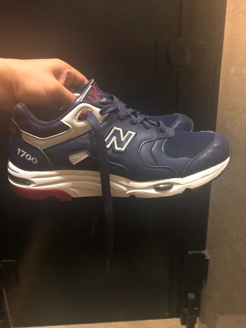 New balance 1700 34 store