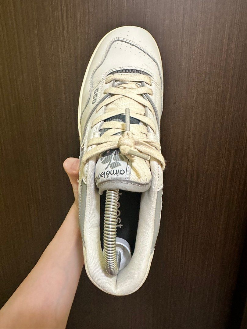 ALD New Balance 550 aime leon dore grey, Men's Fashion, Footwear, Sneakers  on Carousell