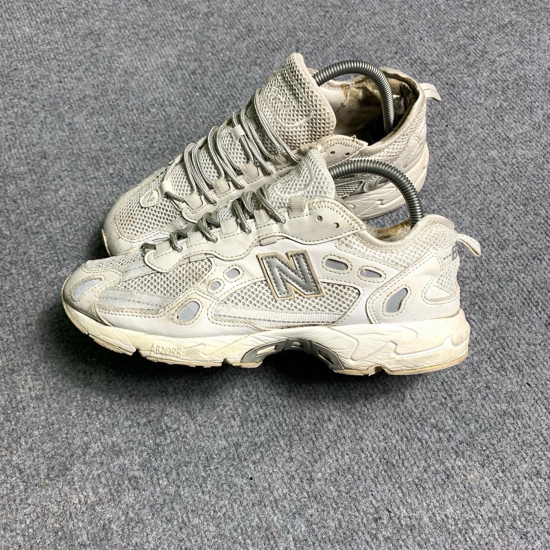 Nb 827 grey sales