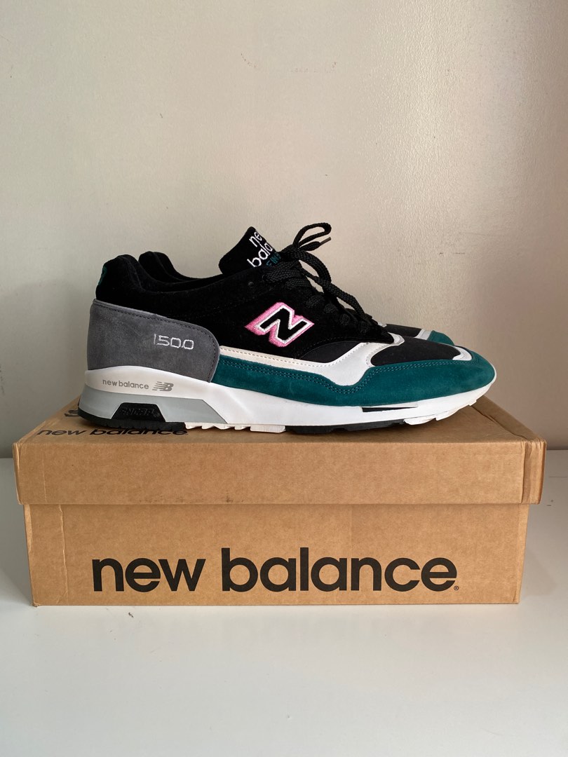 New balance 1500 kfg clearance