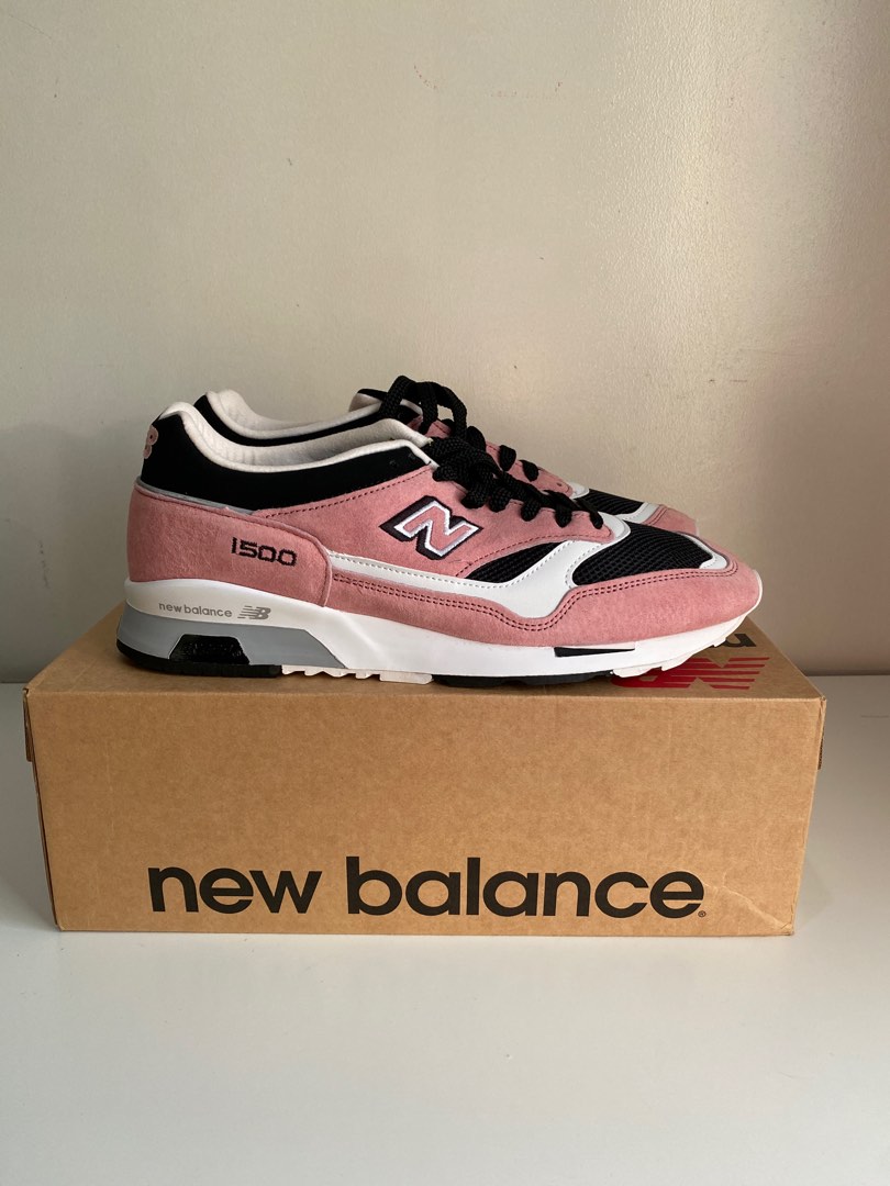 New balance 1500 mpk on sale