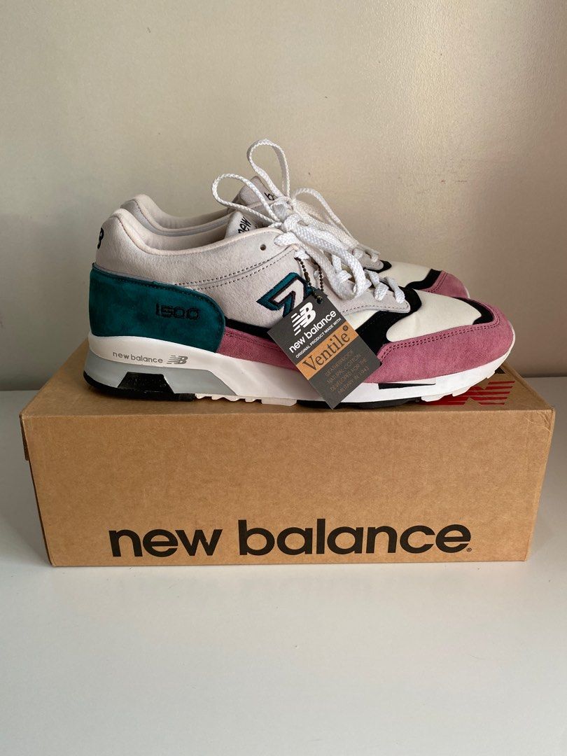 New balance m1500 herren lila deals