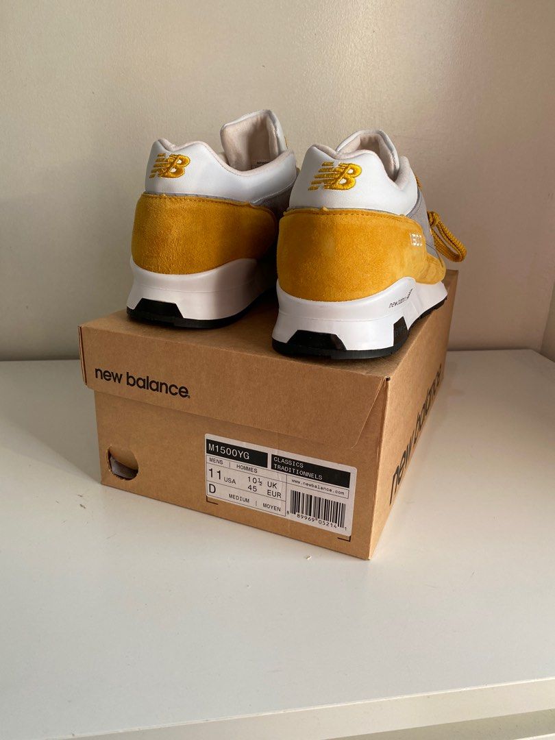 New balance sale m1500 45