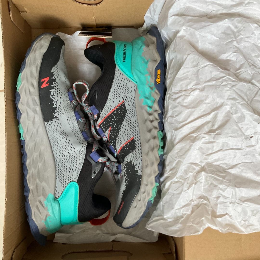nb hierro