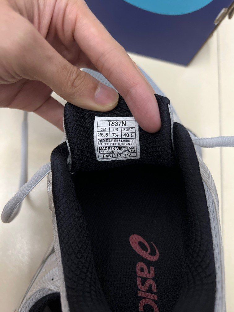 Asics t837n store