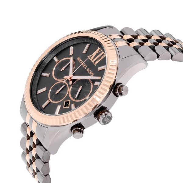 Michael kors lexington mk8561 outlet