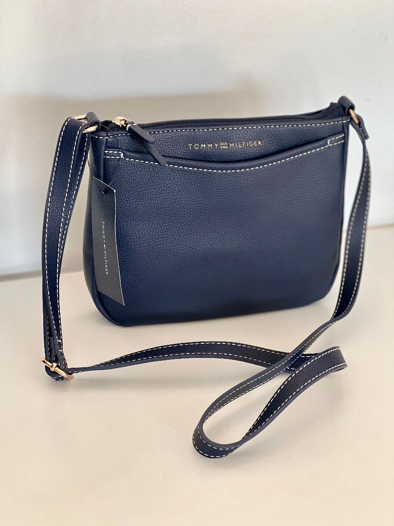 Tommy sling bag for sale cheap