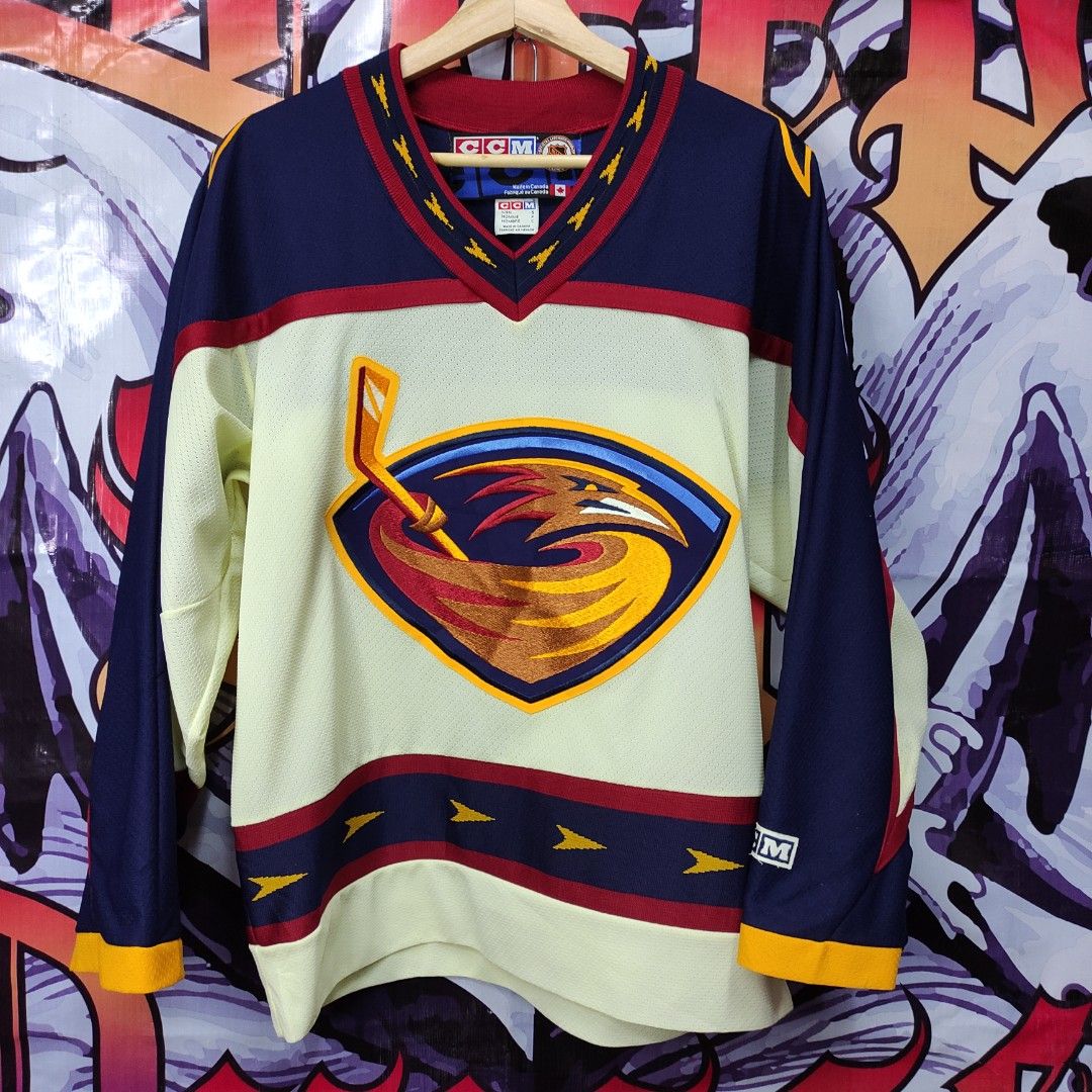 Buy atlanta thrashers jersey deals