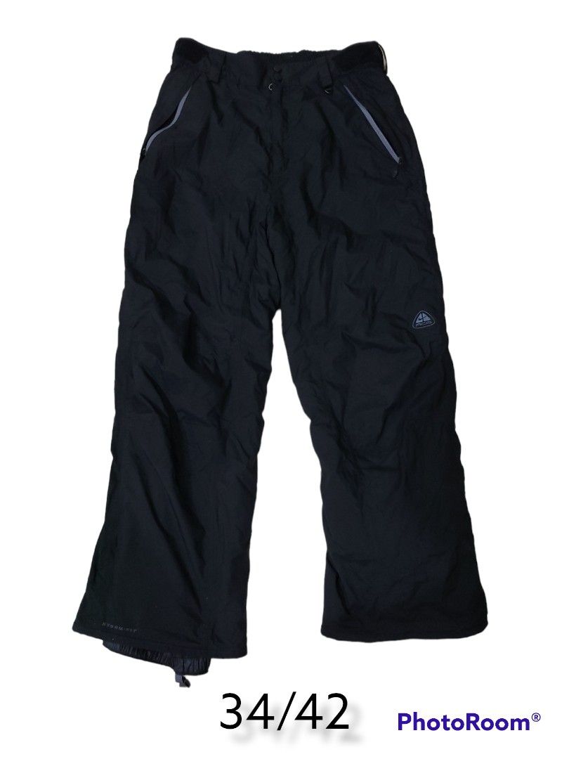 NIKE ACG 3 OUTER LAYER PANTS, Men's Fashion, Bottoms, Trousers on Carousell