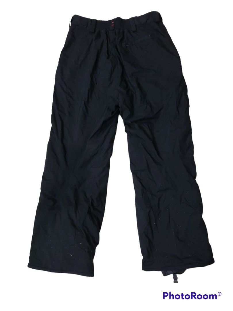 NIKE ACG 3 OUTER LAYER PANTS, Men's Fashion, Bottoms, Trousers on Carousell