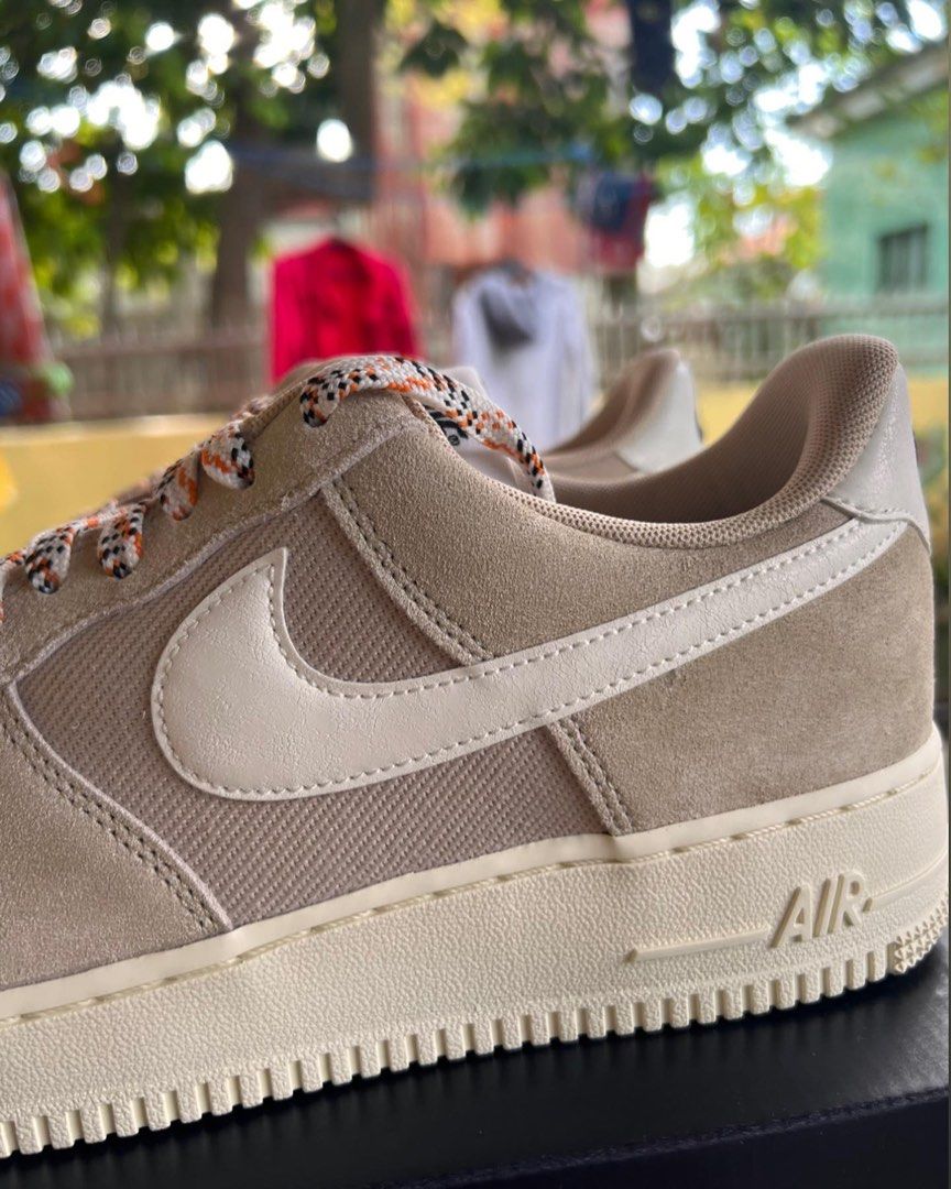 Nike Air Force 1 SE 07 US Men size 9 Men s Fashion Footwear