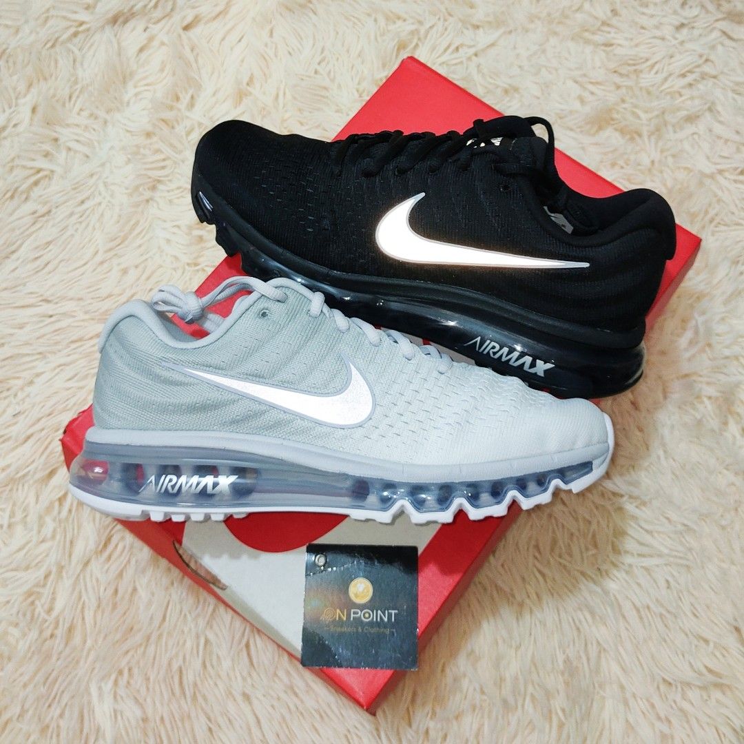 Air max best sale 2017 44