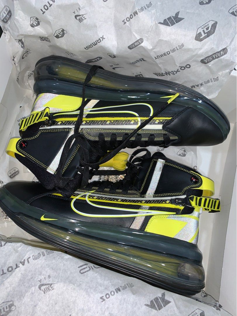 Air max 270 satrn motorsport clearance