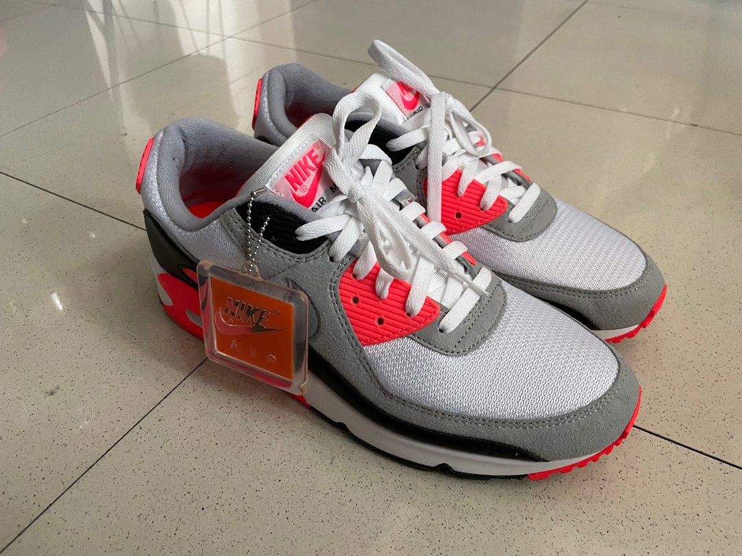 air max 90 infrared 2012