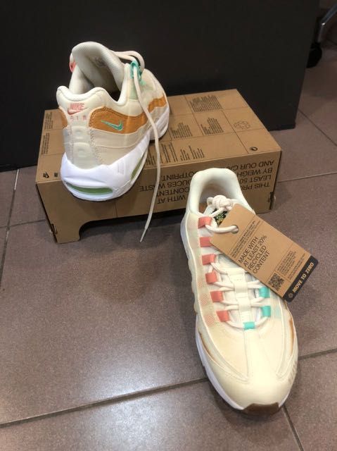 Nike air max 95 platypus hot sale