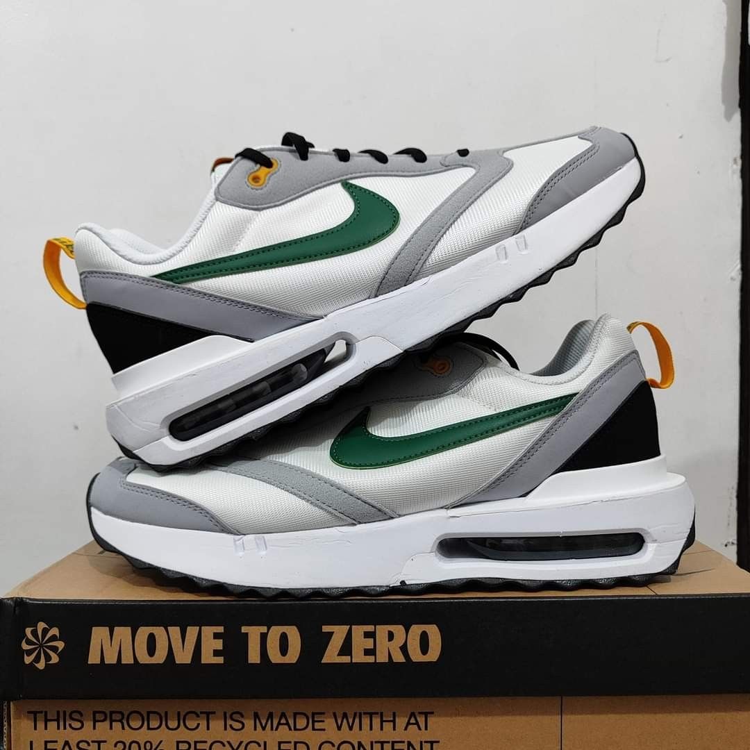 Air max clearance zero footasylum