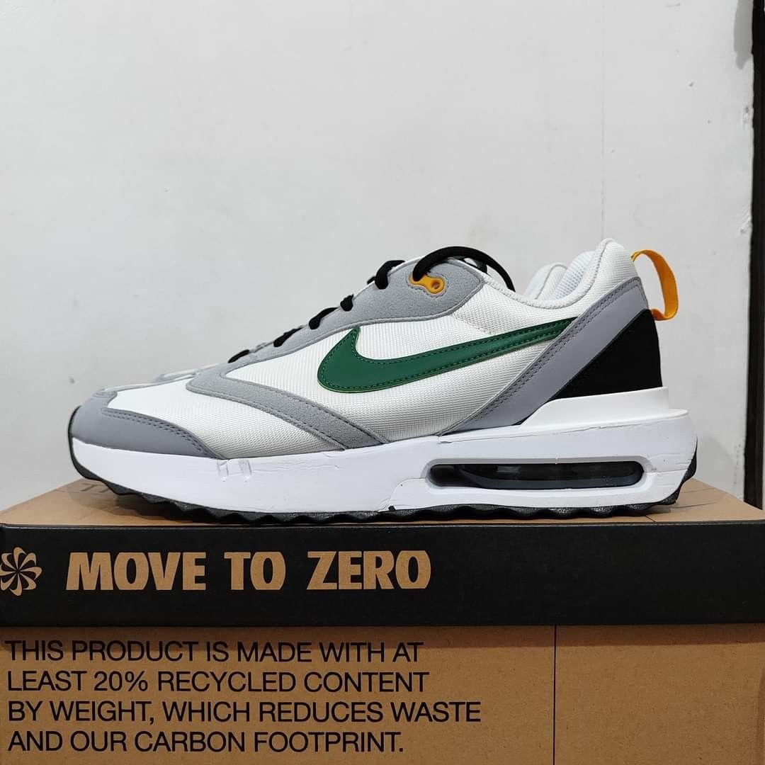 Air max zero footasylum top
