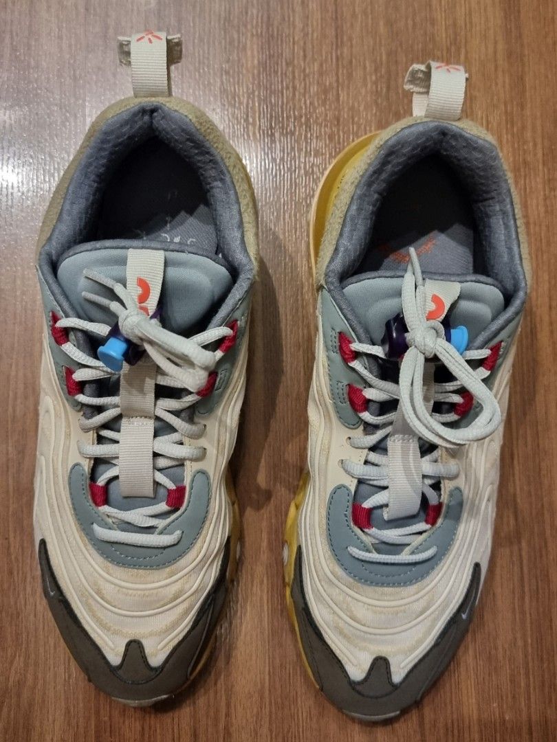 air max travis scott 270