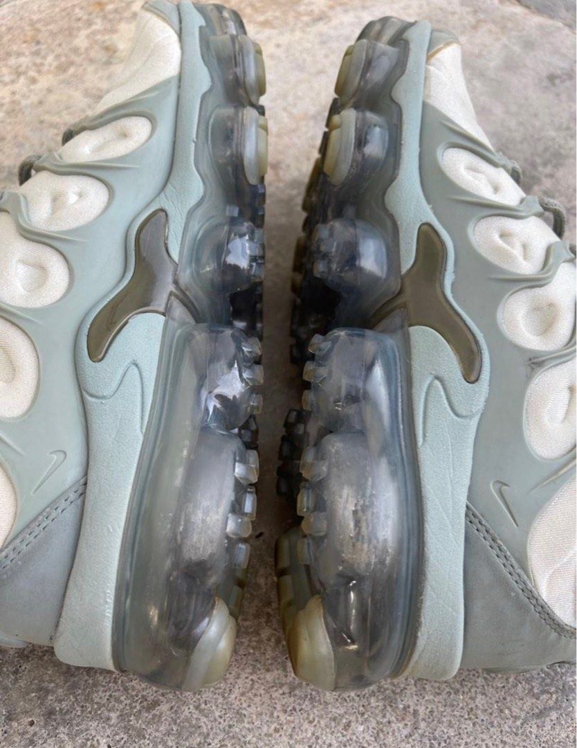 値段交渉 24.5cm NIKE AIR VAPORMAX PLUS BE TRUE