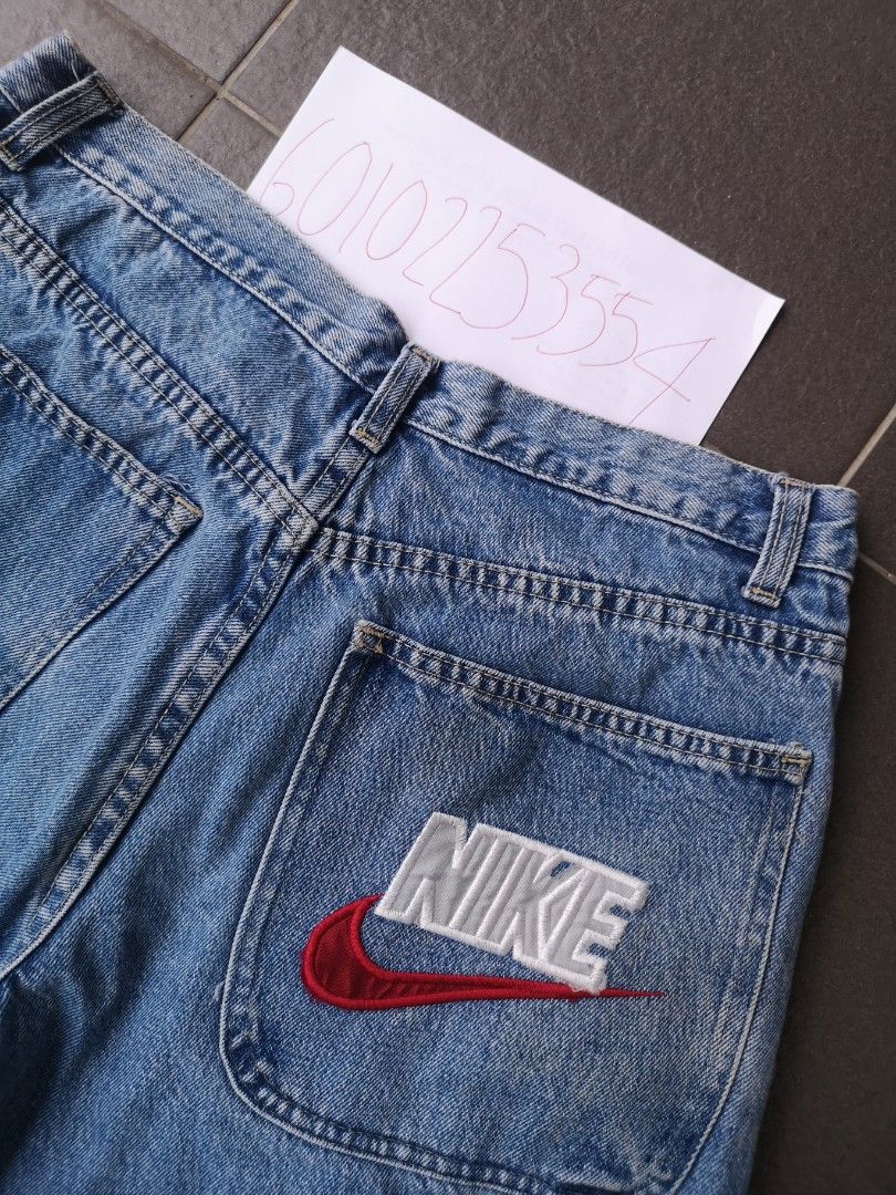 Nike Bootleg Carpenter Shorts