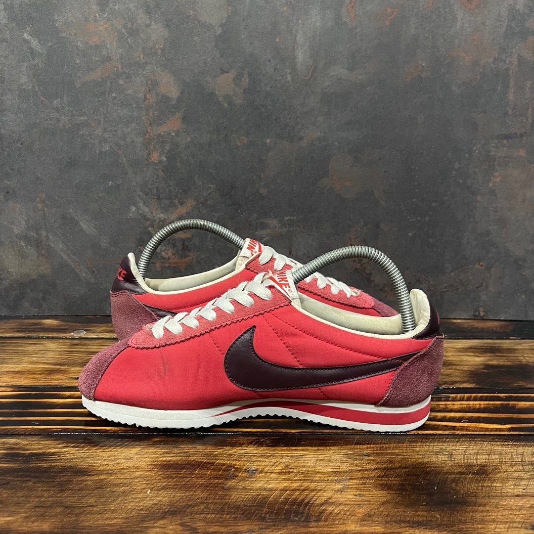 Nike top cortez 6.5