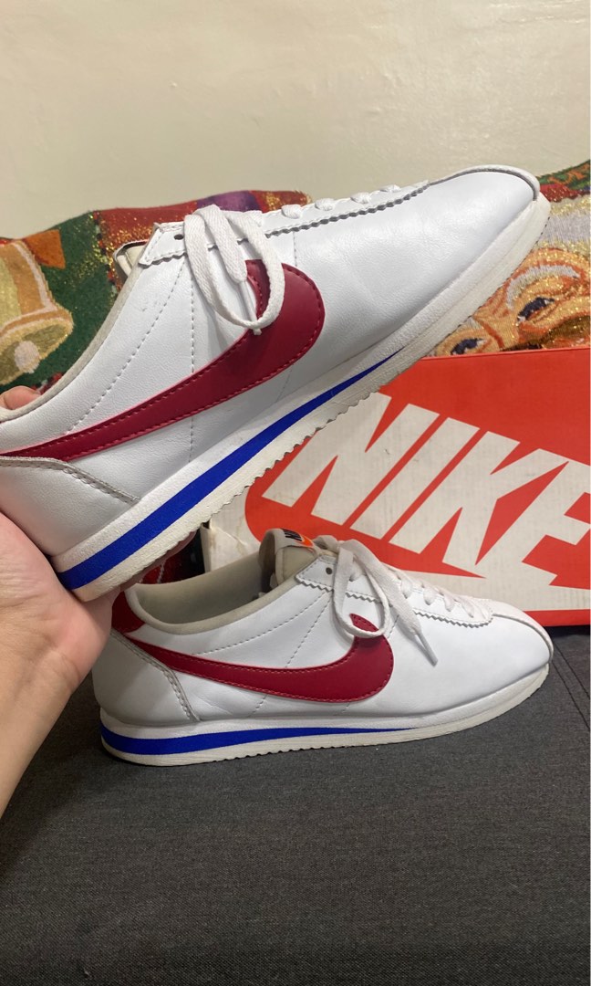nike cortez oem