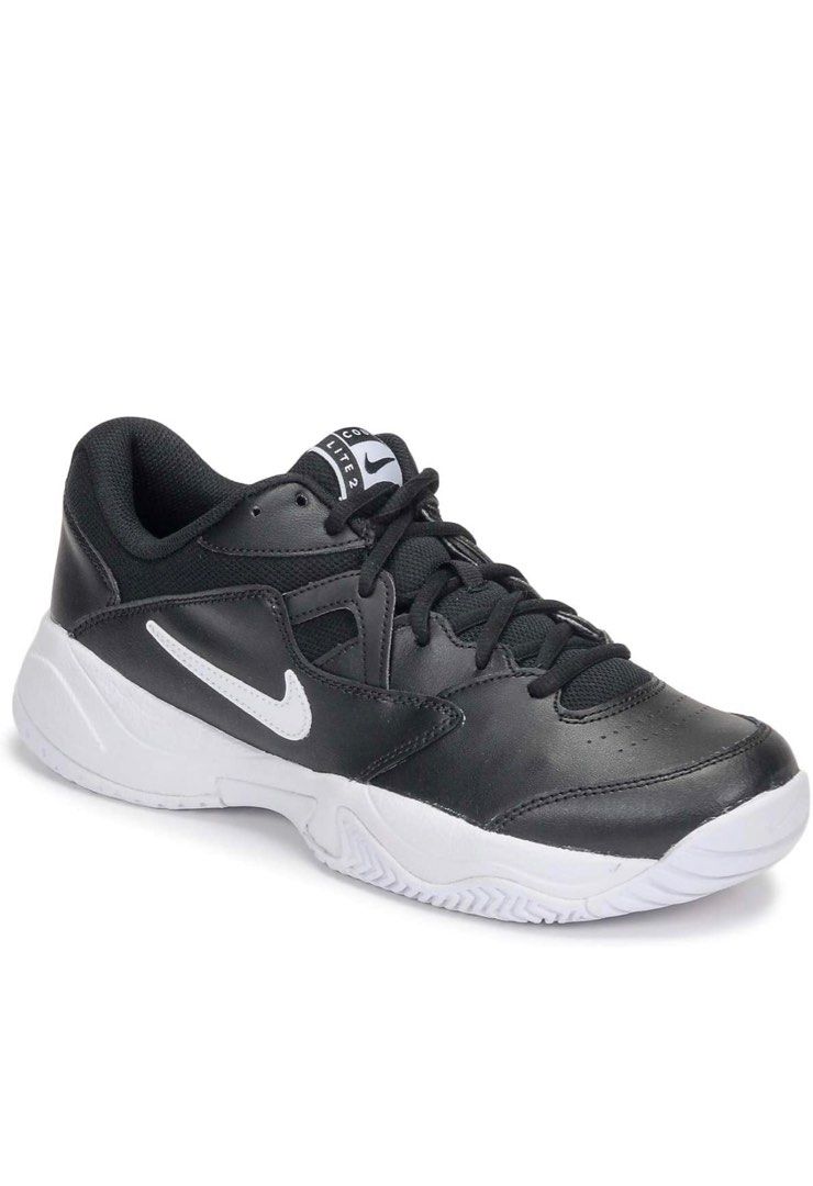 nike tennis india
