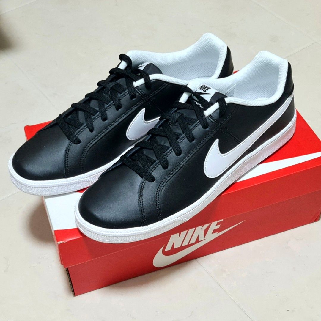 Nike Court Royale Shoes Men #39 s Fashion Footwear Sneakers on Carousell