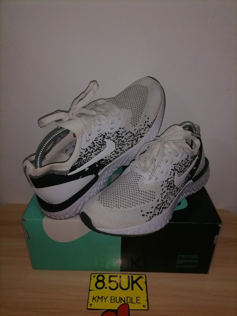 Oreo nike discount epic react