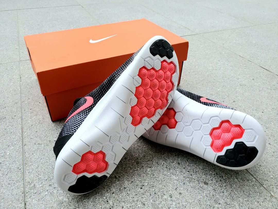 Nike flex 2018 rn red sales