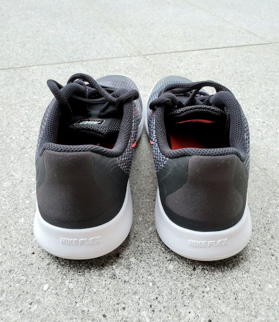 Nike 2018 flex sales