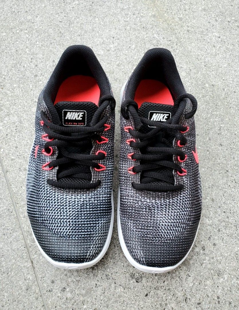 Nike 2018 flex rn hot sale
