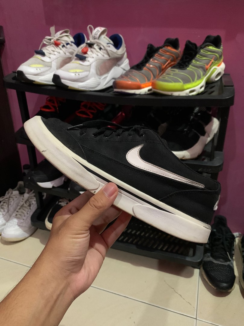 nike gts 16 txt pink