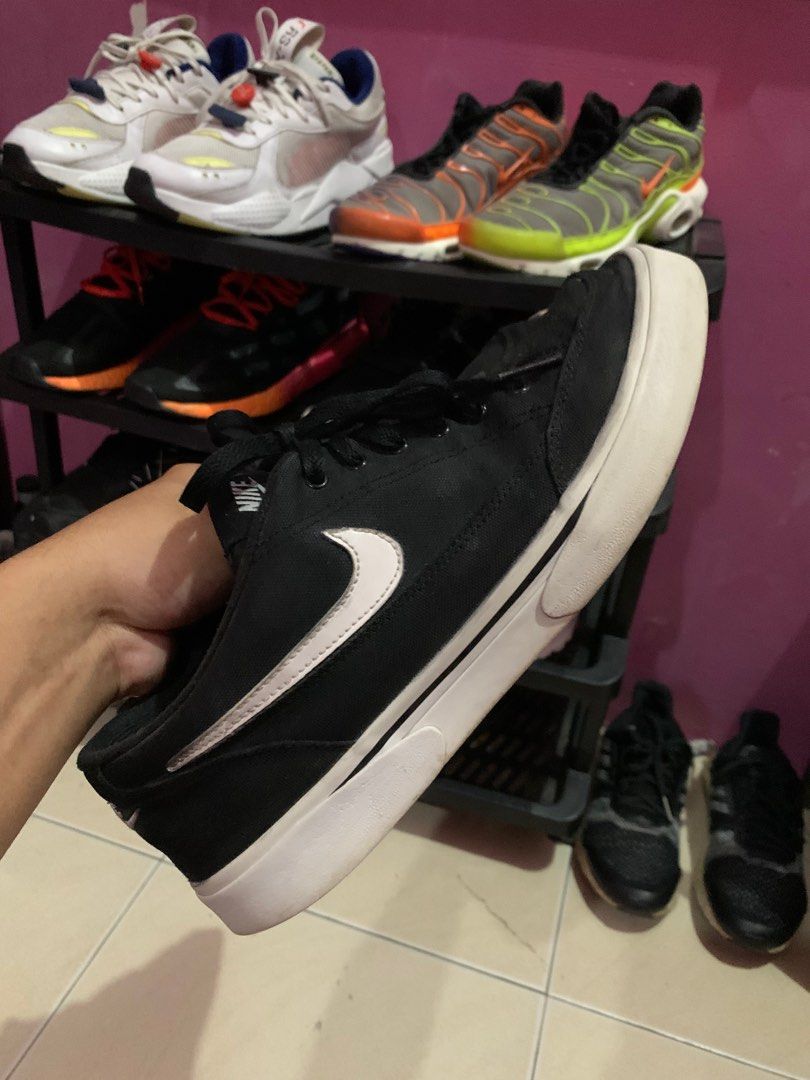 nike gts 16 txt pink