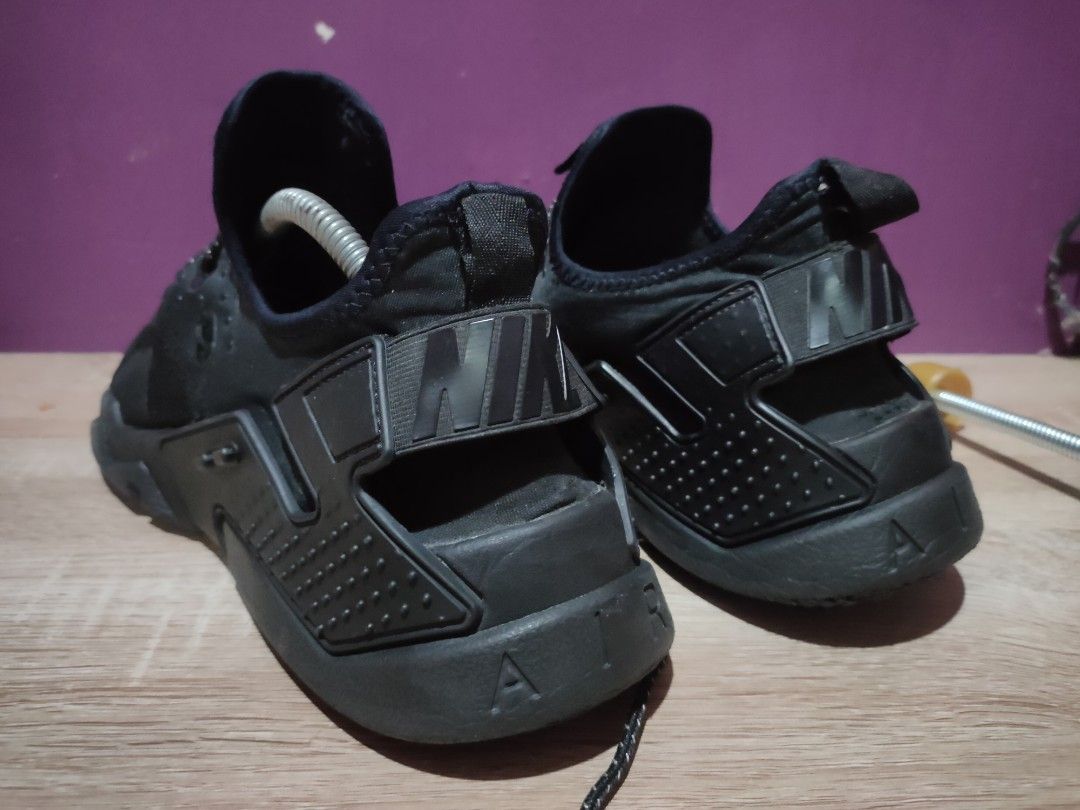 Nike Huarache Drift UK9 Men s Fashion Footwear Sneakers on