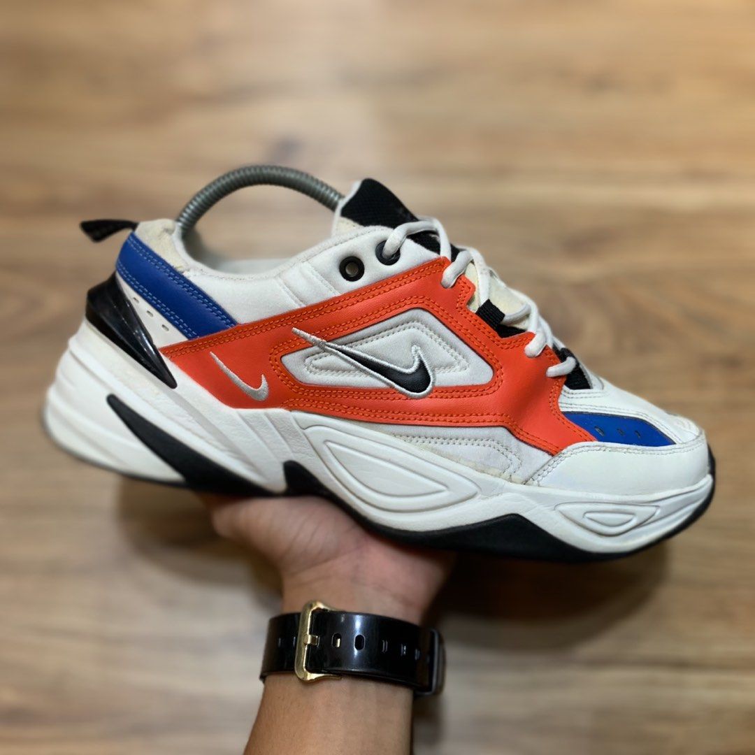 Nike m2k tekno mens foot locker sales