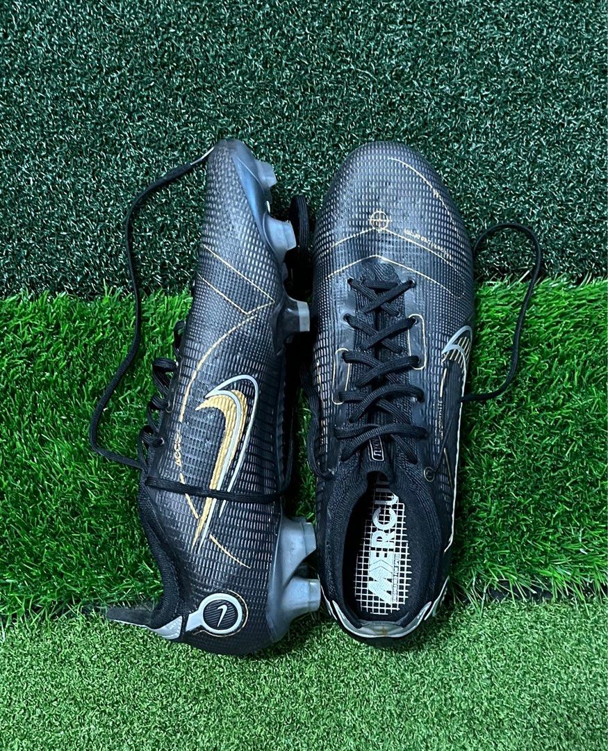 mercurial football boots size 6