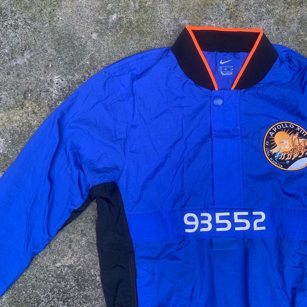 Pg nasa jacket outlet