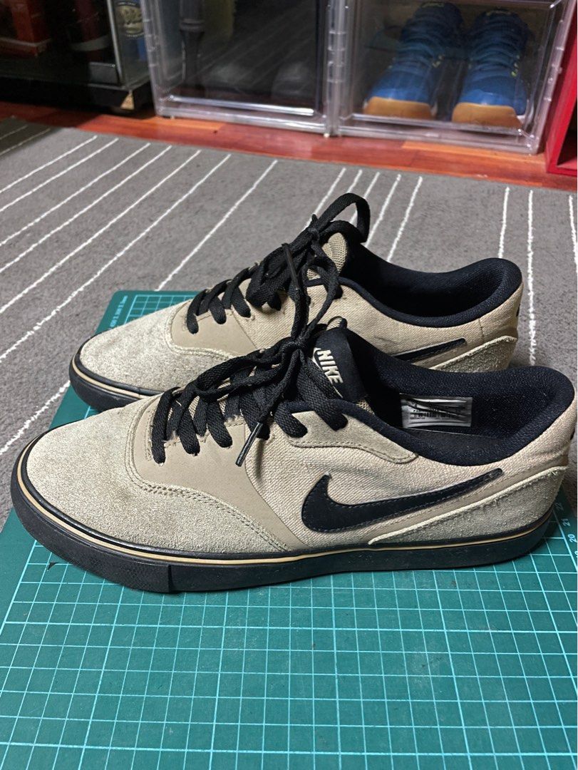 Nike skate shoes paul rodriguez clearance