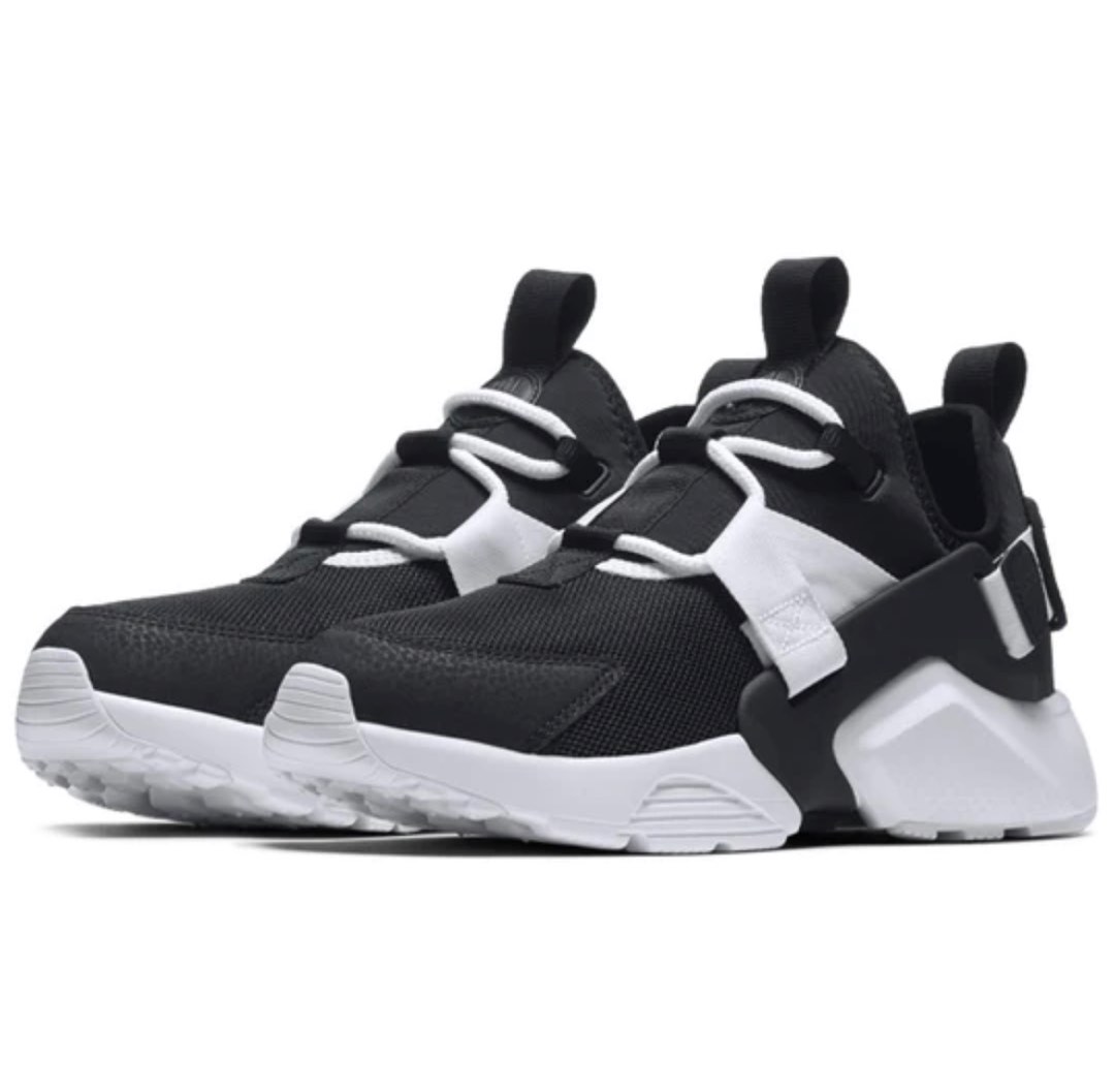 Nike Women s Huarache City Low Women s Fashion Footwear