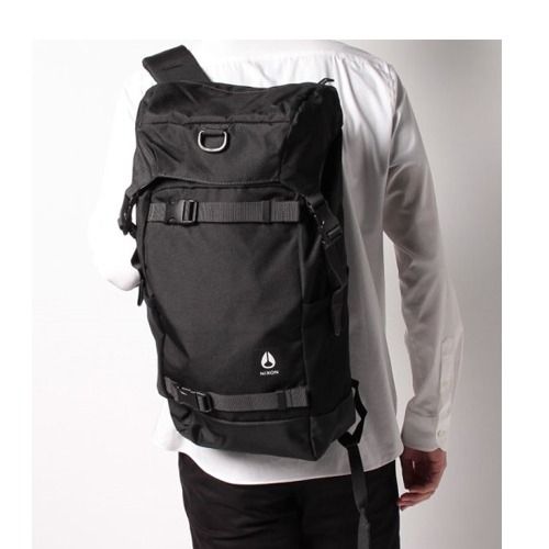 Nixon landlock new arrivals backpack 3