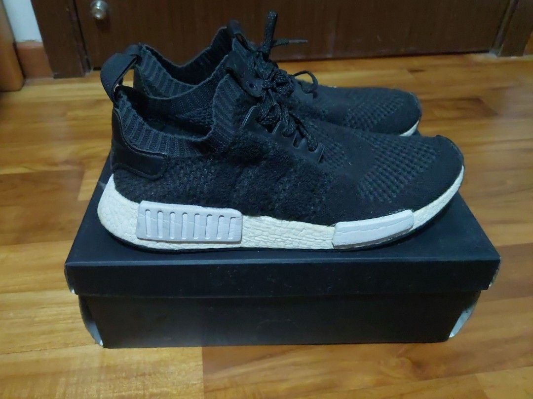 nmd a ma maniere