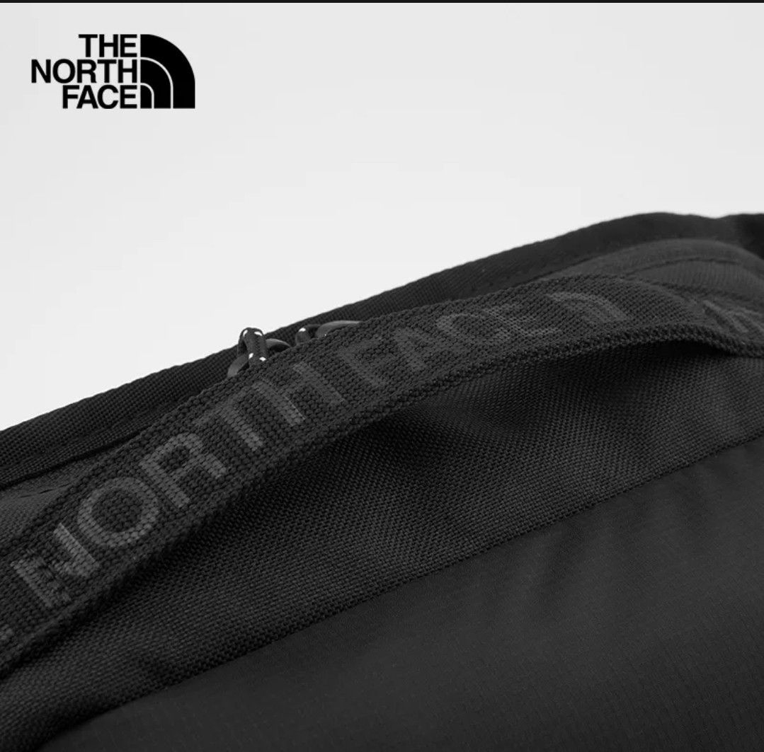 Northface bottle waist chest bum bag pouch, Men's Fashion, Bags, Belt ...