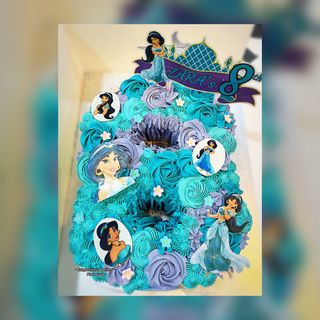 Number Cakes Collection item 3