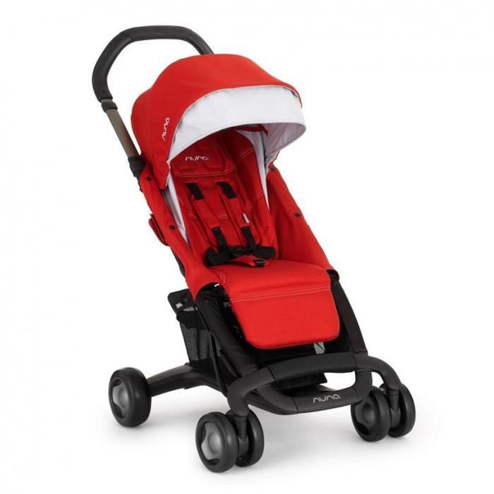 Nuna sales pepp dream