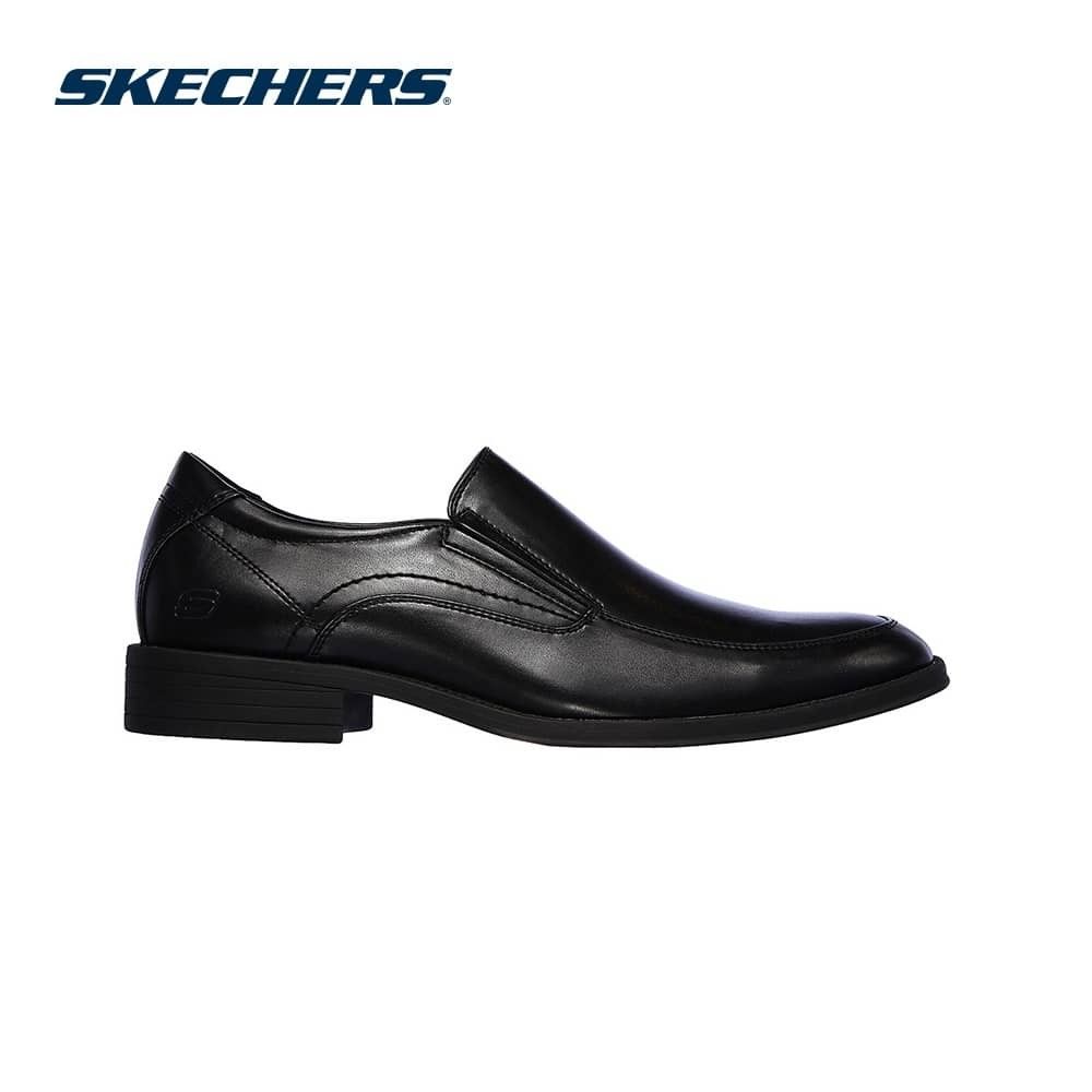 Office skechers, Men's Footwear, Dress shoes on Carousell