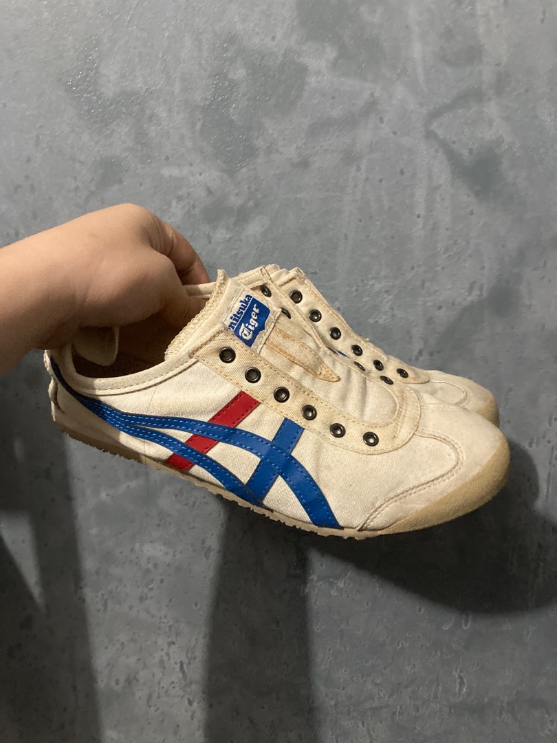 ONITSUKA TIGER, Women's Fashion, Footwear, Sneakers on Carousell