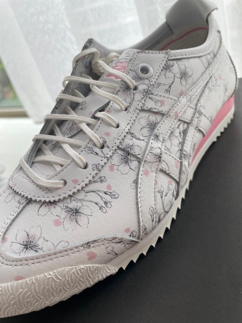 Onitsuka tiger japan only model top