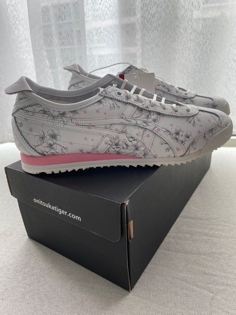 Onitsuka sakura edition hot sale